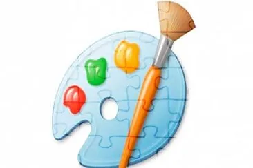 Icono de Paint