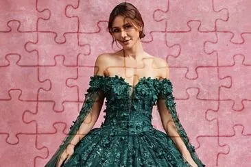 Quinceañera