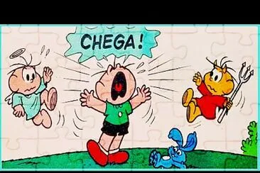 infância