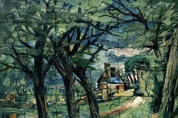 Osterlind le Parc