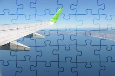  jigsaw puzzle