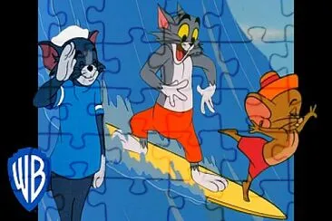 infância
