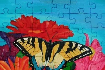 image jigsaw puzzle