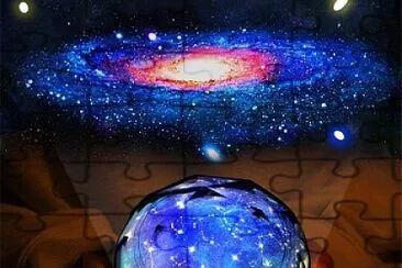 espacio