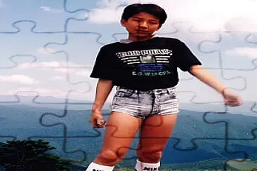 昭和の少年
