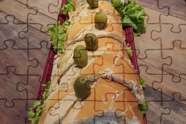 פאזל של 