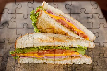  jigsaw puzzle