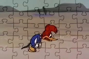  jigsaw puzzle