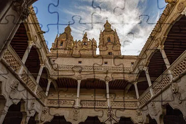  jigsaw puzzle