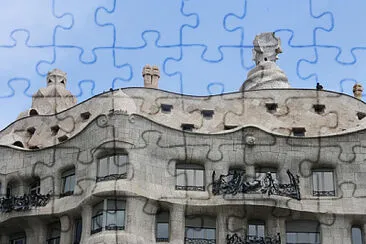  jigsaw puzzle