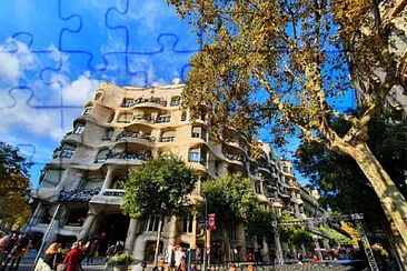  jigsaw puzzle