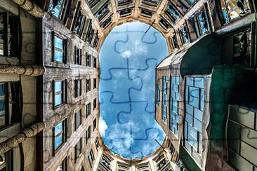 jigsaw puzzle