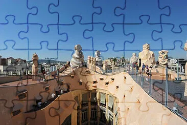  jigsaw puzzle