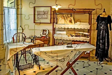  jigsaw puzzle