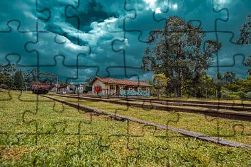  jigsaw puzzle