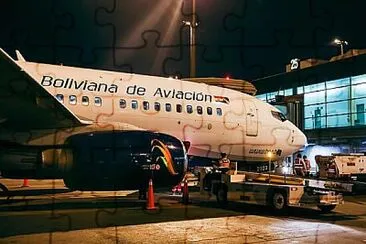פאזל של a