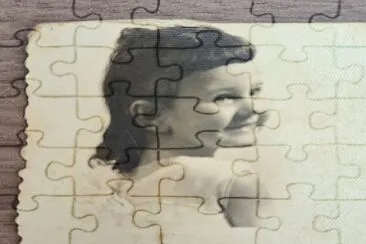 Ritoca jigsaw puzzle