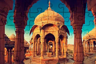  jigsaw puzzle