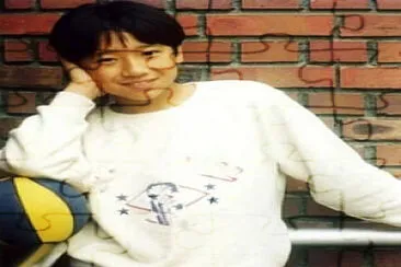 昭和の少年