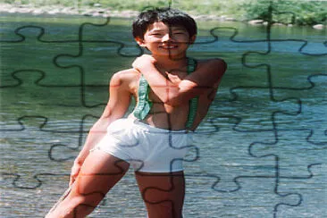 昭和の少年