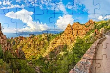 Ruta Montaña