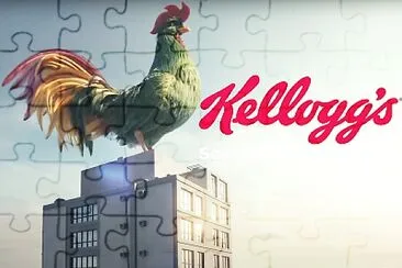 Coq Kellog 's