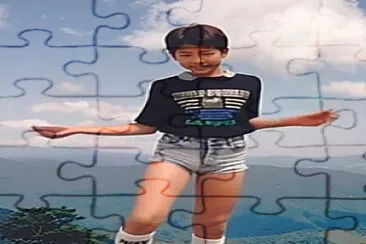 昭和の少年
