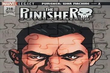 PUNISHER