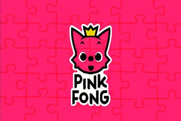 pinkfong logo