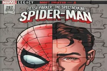 SPIDER-MAN