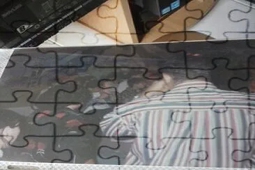 אבי במסיבת סיום כיתה ו שישתמש לקייטנות