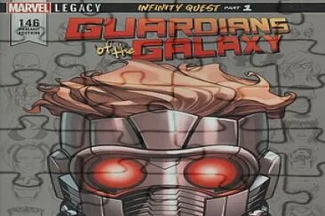 STARLORD