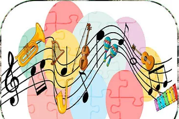Notes de musique