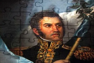 san martin