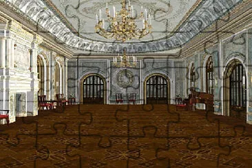  jigsaw puzzle