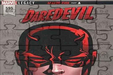DAREDEVIL