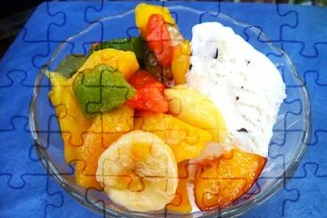 Obstsalat