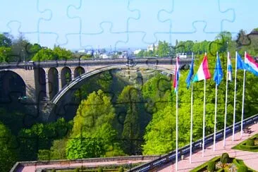 Luxemburg