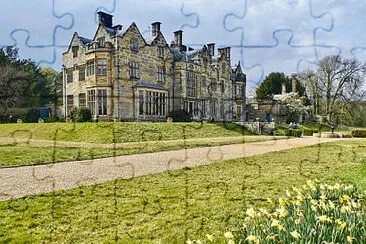  jigsaw puzzle