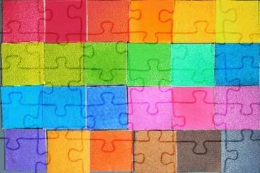 image jigsaw puzzle