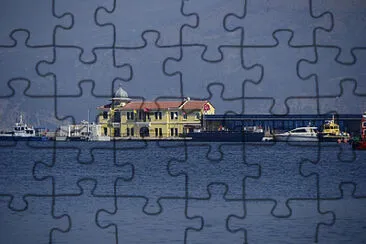  jigsaw puzzle