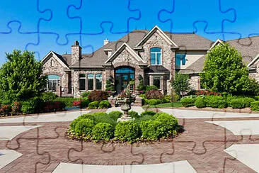  jigsaw puzzle