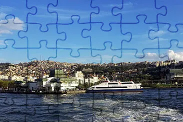  jigsaw puzzle