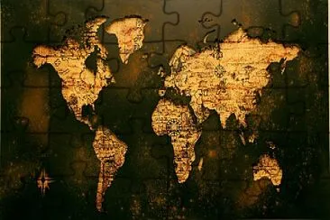 Mapa mundi1