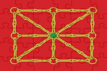  jigsaw puzzle