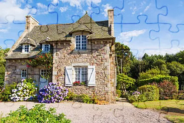  jigsaw puzzle
