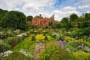  jigsaw puzzle