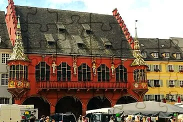 Freiburg
