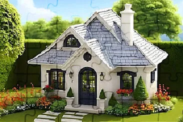  jigsaw puzzle