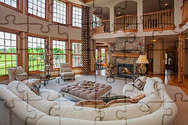  jigsaw puzzle